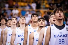 Τα εισιτήρια της Β’ Φάσης του Ευρωμπάσκετ U20