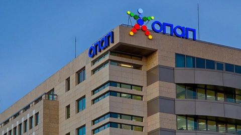 ΟΠΑΠ: Στα 21,8 ευρώ αυξάνει την τιμή στόχο η NBG Securities