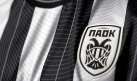 Πρώτη ματιά στη νέα φανέλα του ΠΑΟΚ (vid)