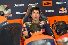 Ο Βινιάλες χάνει και το GP της Τσεχίας