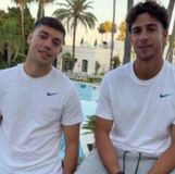 Ελληνικό «άρωμα» στο Q&A της Μπράιτον με Κωστούλα και Τζίμα (vid)