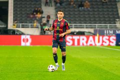 Η Πογκόν θέλει να κρατήσει τον Κουλούρη για πάντα!