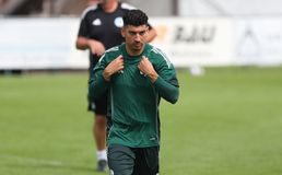 Στη Φορτούνα Σιτάρντ ο Λημνιός