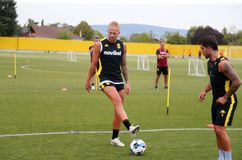 Άρης: «Πρώτη» για Ράτσιτς και Τεχέρο (pics)