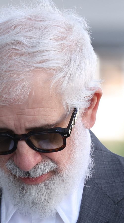 Τριετής ποινή φυλάκισης με αναστολή για τον Πέτρο Φιλιππίδη