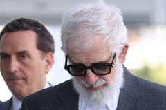 Τριετής ποινή φυλάκισης με αναστολή για τον Πέτρο Φιλιππίδη