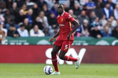 Η Λίβερπουλ όρισε την τιμή του Κονατέ