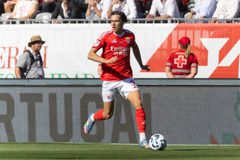 Επιστροφή Καρέρας στη Ρεάλ Μαδρίτης!