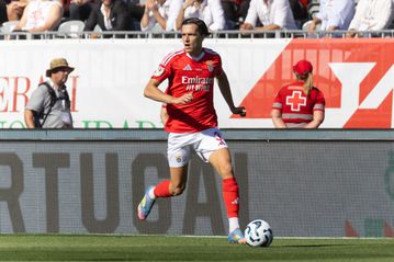 Επιστροφή Καρέρας στη Ρεάλ Μαδρίτης!