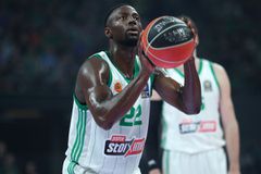 Ο Τζέριαν Γκραντ θα αγωνιστεί με την Team USA στους Παναμερικανικούς Αγώνες