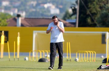 Η... εναλλακτική στο αριστερό μπακ που θέλει ο Άρης