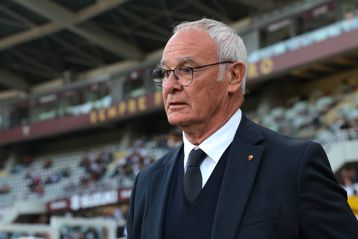 Ρανιέρι: «Η Ρόμα δεν είναι έτοιμη να αντιμετωπίσει τους μεγάλους συλλόγους του Champions League»