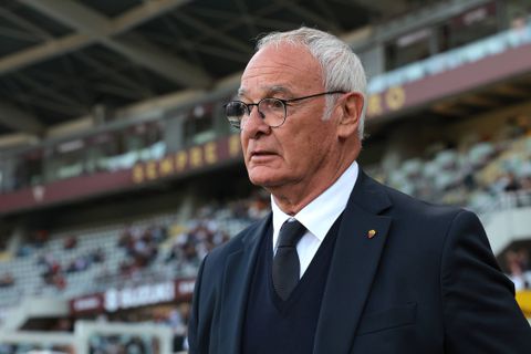 Ρανιέρι: «Η Ρόμα δεν είναι έτοιμη να αντιμετωπίσει τους μεγάλους συλλόγους του Champions League»