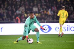 L' Equipe: «Ο Παναθηναϊκός παίρνει δανεικό τον Λαφόν»