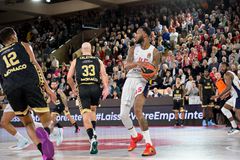 Αβέβαιο το μέλλον του Μπόλντγουϊν στην Μπασκόνια