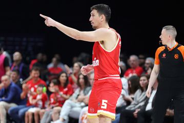 Η πρόταση του Ολυμπιακού στον Λαρεντζάκη και ο δανεισμός