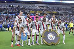 Ιστορική συμφωνία αξίας άνω του ενός δισεκατομμυρίου ευρώ για τη Μάντσεστερ Σίτι