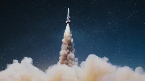 Netflix και NASA ενώνουν δυνάμεις για ένα μοναδικό live ταξίδι στο Διάστημα