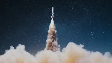 Netflix και NASA ενώνουν δυνάμεις για ένα μοναδικό live ταξίδι στο Διάστημα