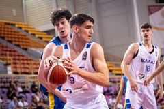 Ευρωμπάσκετ U20: Κυριαρχεί η Ελλάδα (και) στους αριθμούς!