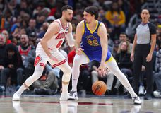 Κοντά στην αποχώρηση από το NBA o Σάριτς και σε συμφωνία με την Ντουμπάι BC