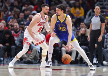Κοντά στην αποχώρηση από το NBA o Σάριτς και σε συμφωνία με την Ντουμπάι BC