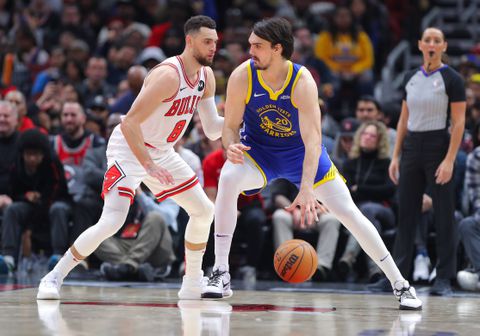 Κοντά στην αποχώρηση από το NBA o Σάριτς και σε συμφωνία με την Ντουμπάι BC