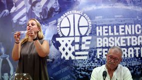 Έναρξη Α1 Γυναικών με ντέρμπι Παναθηναϊκού - Αθηναϊκού