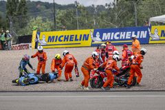 Ο Ογκούρα ζήτησε συγγνώμη από τον Μιρ για το συμβάν στη Γερμανία