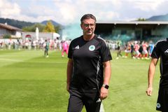 Παναθηναϊκός: Η ενδεκάδα του Ρουί Βιτόρια για την πρόβα τζενεράλε με τη Βέστερλο