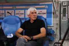 Έφυγε «σφαίρα» στα αποδυτήρια ο Γιοβάνοβιτς εμφανώς συγκινημένος