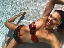 Η Σοφία Παθέκα «συνέλαβε» τον Ράφα Ναδάλ και φωτογραφήθηκαν μαζί στον Πόρο