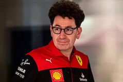 «Κλείνει» στην Alpine o Μπινότο