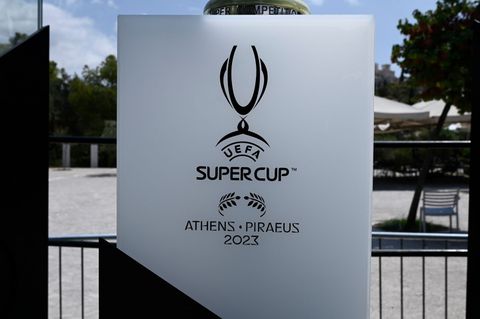 Οι κυκλοφοριακές ρυθμίσεις γύρω από το «Γεώργιος Καραϊσκάκης» ενόψει και του τελικού Super Cup