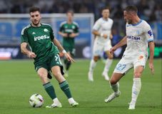 Πότε θα γίνουν οι αγώνες του Παναθηναϊκού με την Μπράγκα στα πλέι οφ του Champions League