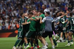 ΠΑΟ θρησκεία... έπος στη Μασσαλία