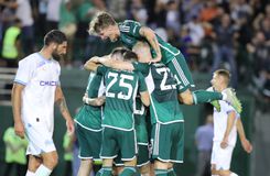 Με στόχο την πρόκριση μέσα στο «Βελοντρόμ» ο Παναθηναϊκός