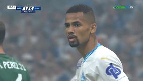 Τους πέρασε όλους αλλά αστόχησε ο Εντιαγέ - Έξαλλος ο Μπρινιόλι!