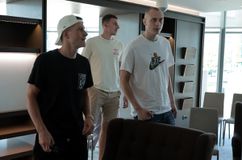 Νέο πρόβλημα στην Σερβία: Off για το Παγκόσμιο Κύπελλο και ο Σμάιλαγκιτς