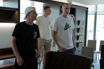 Νέο πρόβλημα στην Σερβία: Off για το Παγκόσμιο Κύπελλο και ο Σμάιλαγκιτς