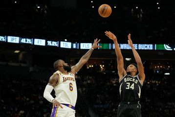 Το ΝΒΑ ανακοίνωσε το πλήρες πρόγραμμα του πρώτου In Season τουρνουά που θα ξεκινήσει στις 3 Νοεμβρίου