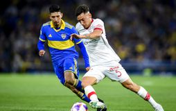 Συμφωνία Ολυμπιακού - Ουρακάν, έρχεται άμεσα ο Έζε!