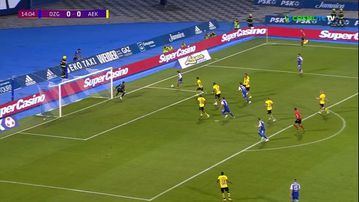 Μεγάλη χαμένη ευκαιρία του Λιούμπισιτς