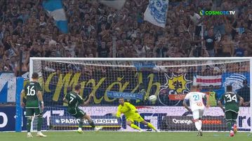 Το... άπιαστο πέναλτι του Ιωαννίδη στις καθυστερήσεις που έστειλε το ματς στην παράταση