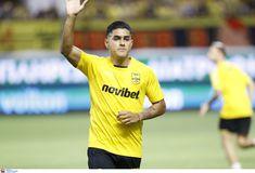 Πάλμα: Αποφασίζει ο Αρης- Προτάσεις απο Σέλτικ και Σαουδική Αραβία