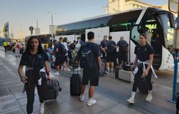 Στο Ντίσελντορφ η Εθνική γυναικών