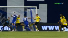 Ο Μιχαϊλιτσένκο έσωσε άθελα του την ΑΕΚ