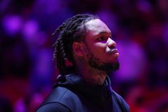 «Λιώνει» στο παρκέ ο ΜάκΛεμορ και ετοιμάζεται για τη νέα σεζόν στην ΑΕΚ (vid)