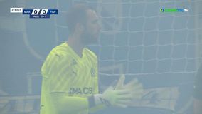 Γκολ από νωρίς με Ομπαμεγιάνγκ η Μαρσέιγ