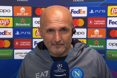 Η Νάπολι προσπαθεί να «φρενάρει» την πρόσληψη του Σπαλέτι στην Εθνική Ιταλίας